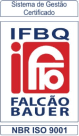Selo NBR ISO 9001